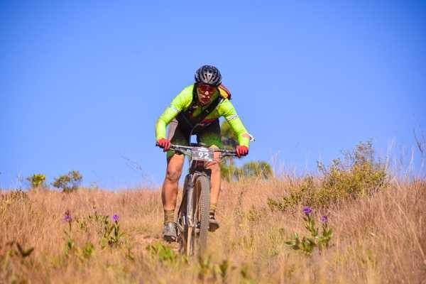 Apoio ao Ciclismo: A Jornada de Alice na EPIC RACE MOUNTAIN BIKE