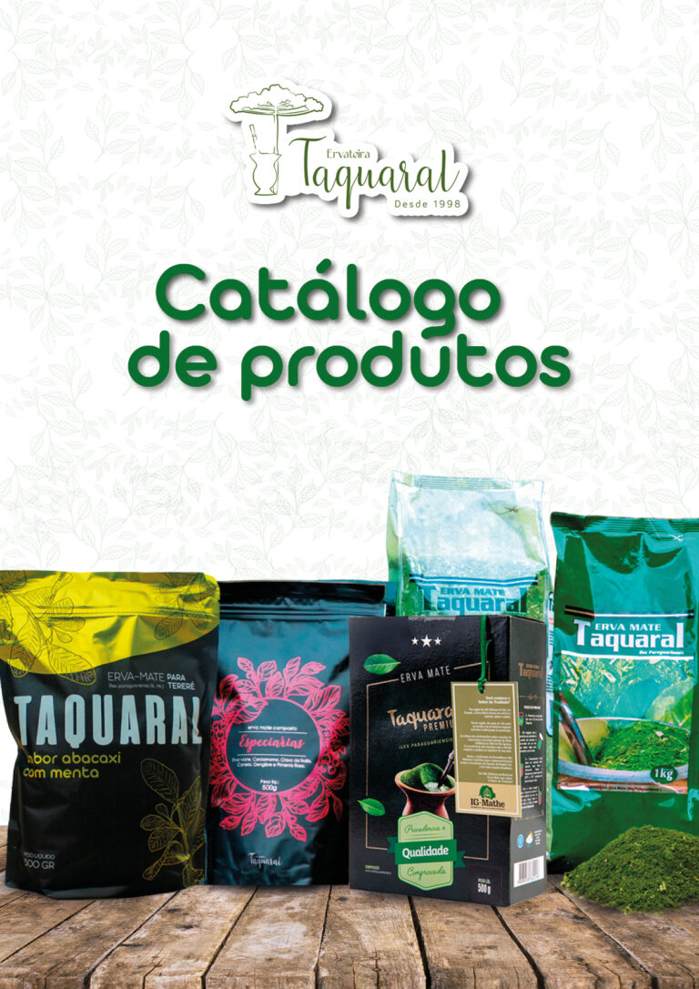 Catalogo_Produtos_Taquaral