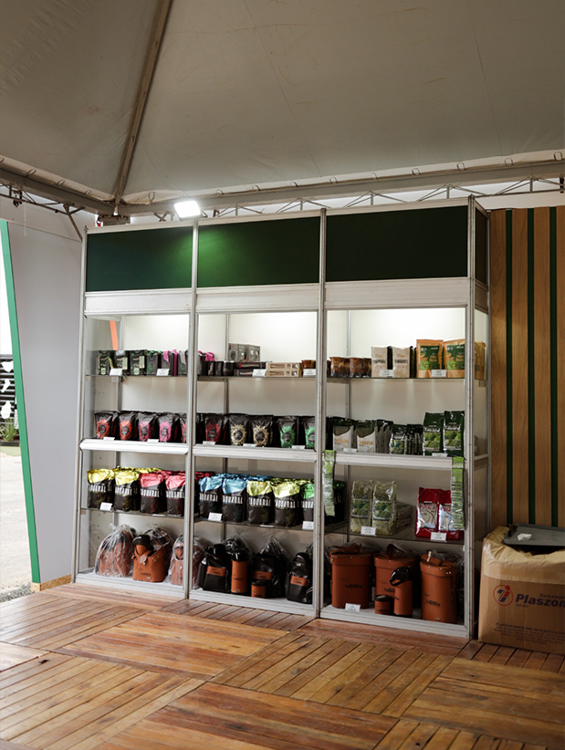 Agroleite 2025 primeiro dia FOTO Lionz Kauana (12)