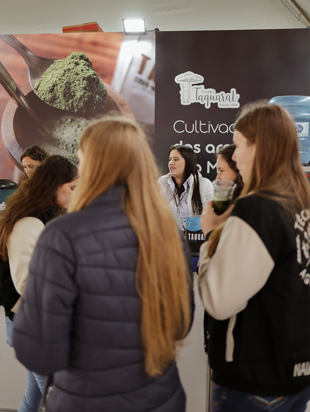 Agroleite 2025 primeiro dia FOTO Lionz Kauana (2)