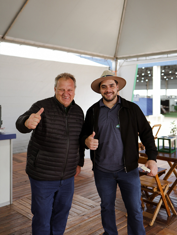 Agroleite 2025 primeiro dia FOTO Lionz Kauana (8)