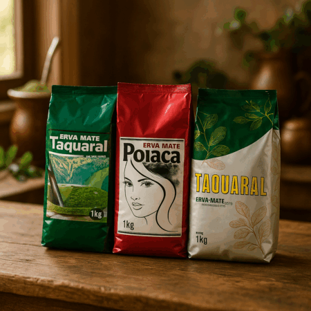 KIT “Comece com Erva-Mate Agora” – Especial Instagram