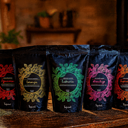 Kit completo Linha Sensações - Tempo Ilimitado