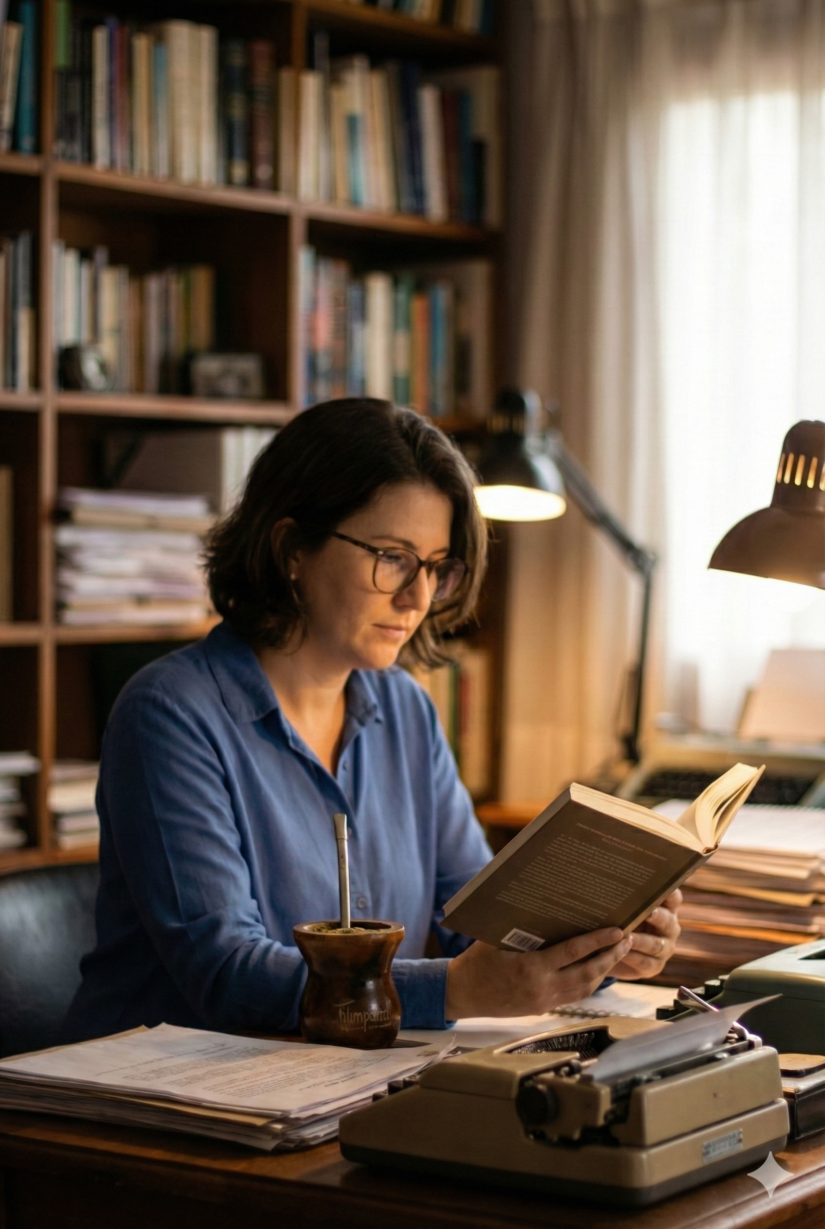 A Erva-Mate ajuda na concentração?