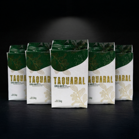 5 Kg de Moída Fina a Vácuo 1kg cada unidade