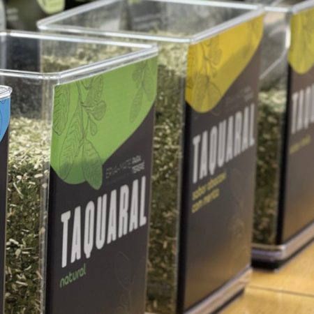 Agrosamas-Terere 2