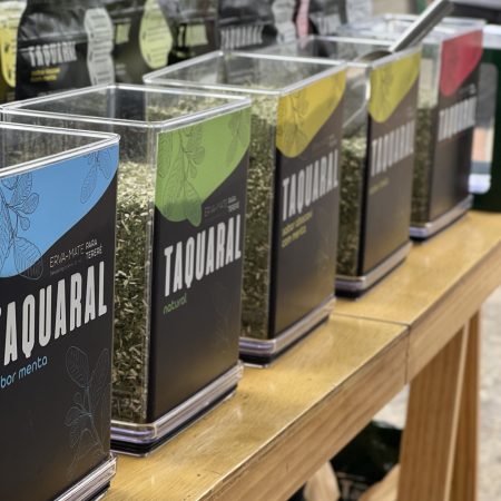 Agrosamas-Terere