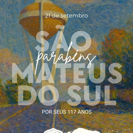 aniversario sao mateus do sul